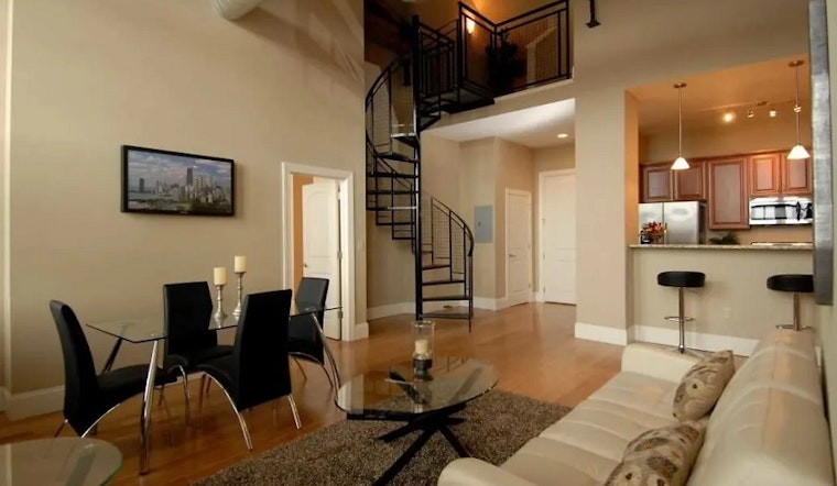 Apartments for rent in Worcester: What will $1,600 get you?