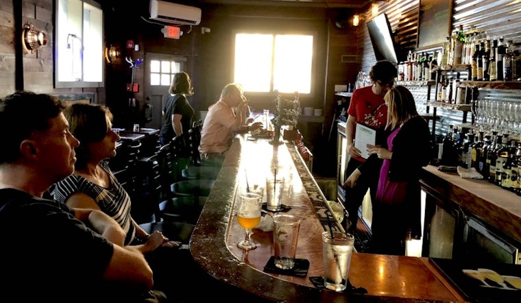 Looking for a new bar? Wander in to Whitman's new spot: The Wander Inn