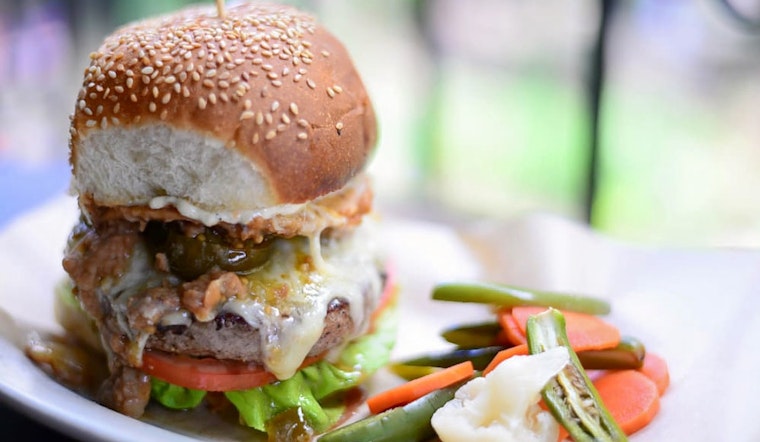 The 4 best traditional American spots in San Antonio