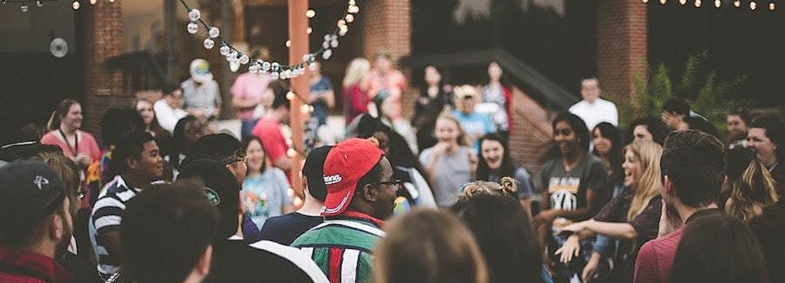 Here's what to do in Charlotte this week