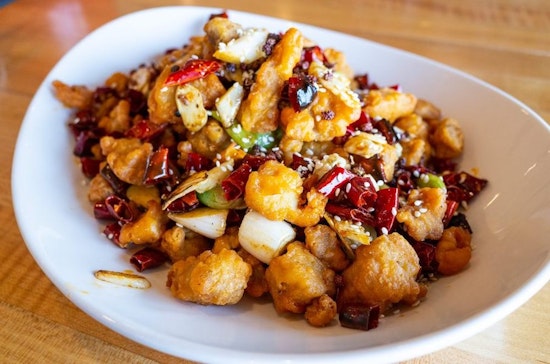 New Chinese spot Gangnam Style Restaurant debuts in Chinatown