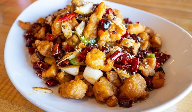 New Chinese spot Gangnam Style Restaurant debuts in Chinatown