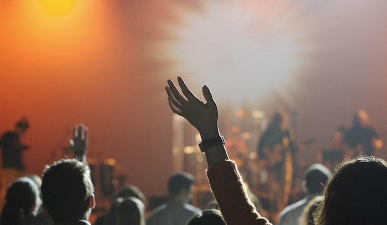 Here's what to do in Tampa this week