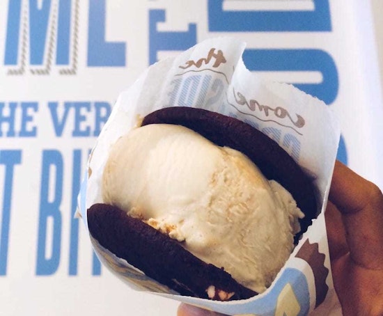 Oakland Eats: CREAM closes Oakland shop; Brown Sugar Kitchen owner plots new Lake Merritt cafe; more