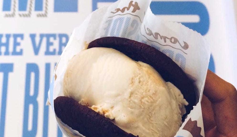 Oakland Eats: CREAM closes Oakland shop; Brown Sugar Kitchen owner plots new Lake Merritt cafe; more