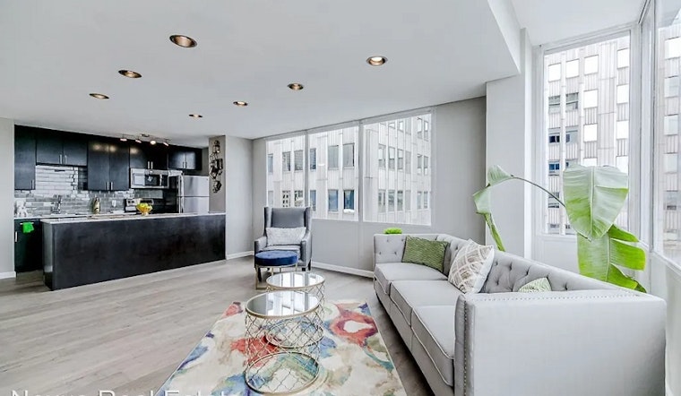Apartments for rent in Pittsburgh: What will $1,700 get you?