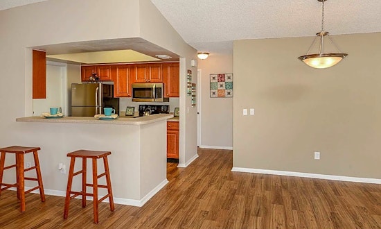 Apartments for rent in Orlando: What will $1,700 get you?
