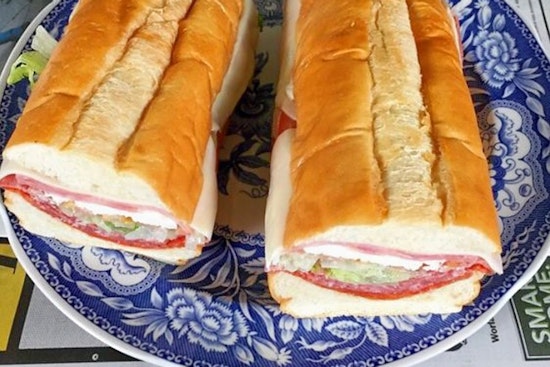 Explore 3 best cheap delis in Washington