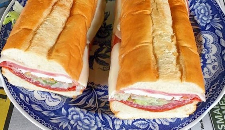 Explore 3 best cheap delis in Washington