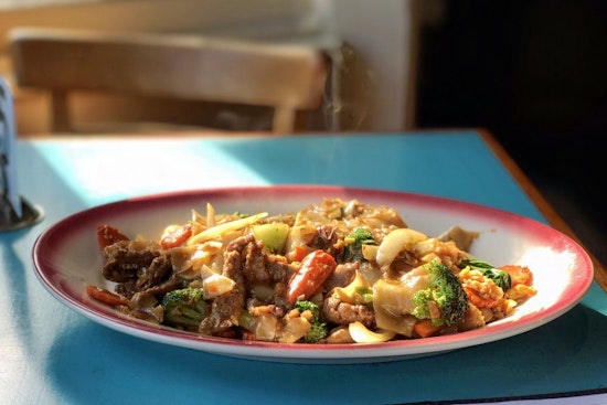 Check out the 5 top spots in Portland's Portsmouth neighborhood