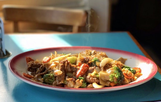 Check out the 5 top spots in Portland's Portsmouth neighborhood