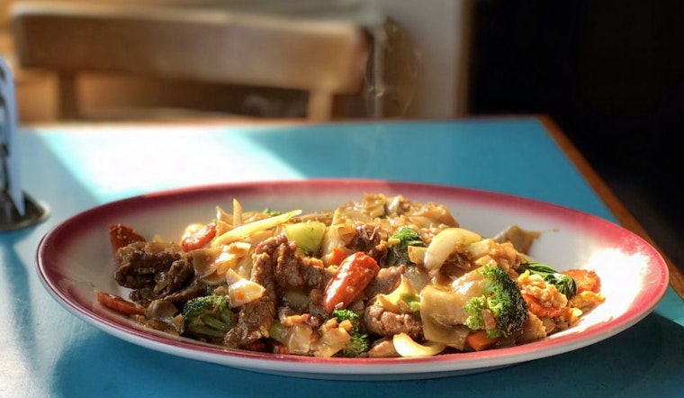 Check out the 5 top spots in Portland's Portsmouth neighborhood