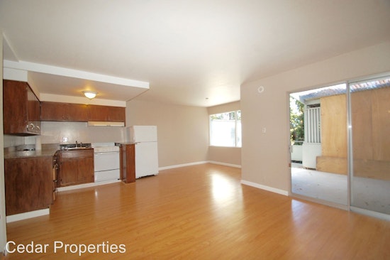 Renting in Oakland: What will $1,800 get you?
