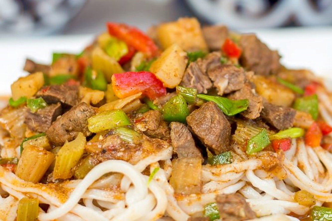 3 top spots for noodles in Cambridge