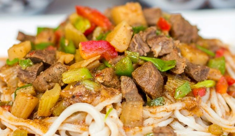 3 top spots for noodles in Cambridge