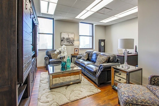 Apartments for rent in Cleveland: What will $1,200 get you?