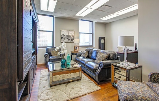 Apartments for rent in Cleveland: What will $1,200 get you?