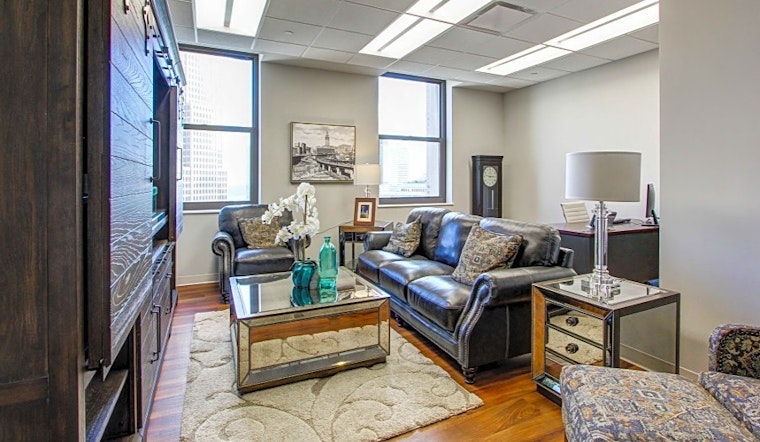 Apartments for rent in Cleveland: What will $1,200 get you?