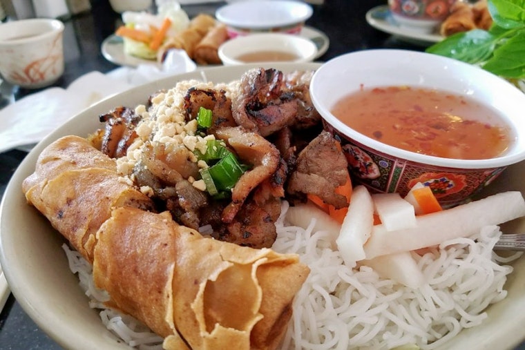 Philadelphia's 4 best spots to score budget-friendly Vietnamese food