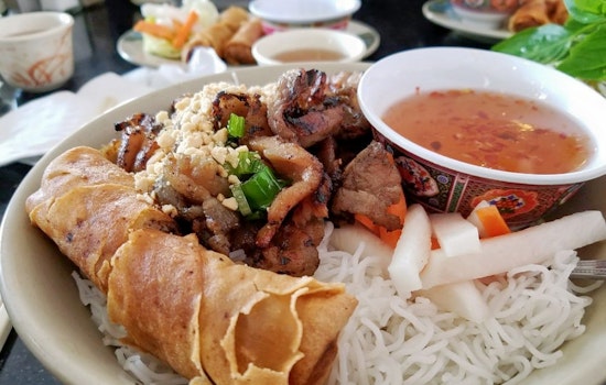 Philadelphia's 4 best spots to score budget-friendly Vietnamese food