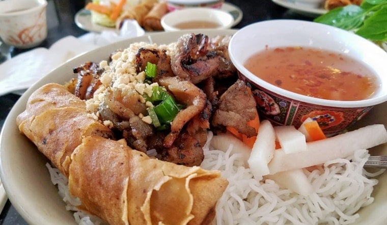 Philadelphia's 4 best spots to score budget-friendly Vietnamese food