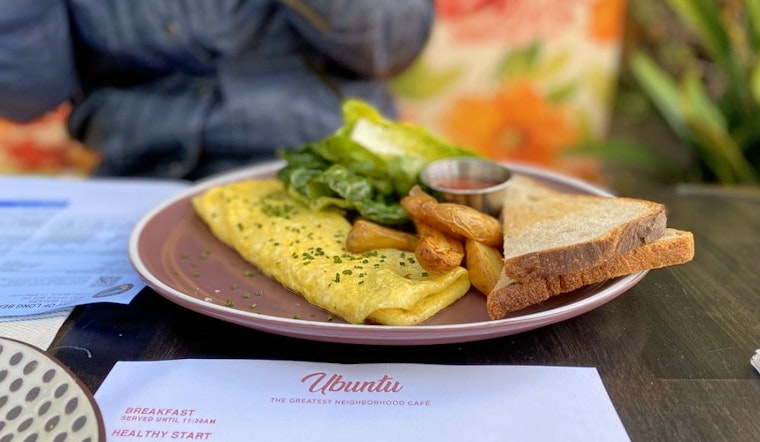 Ubuntu Cafe brings breakfast and brunch fare to Long Beach