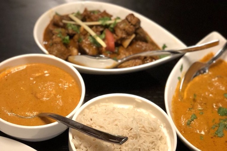 Indian eatery Pappe debuts in Logan Circle