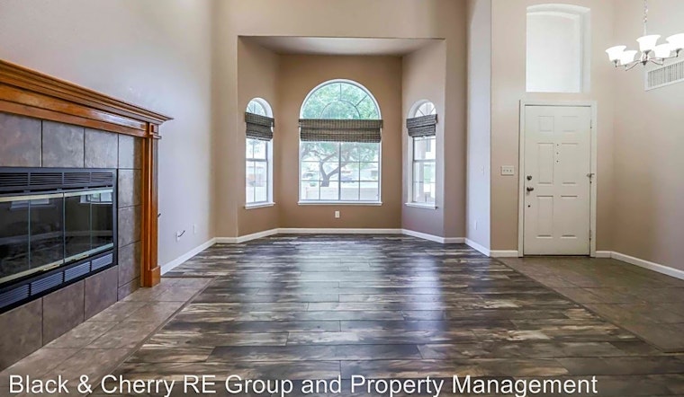 Apartments for rent in Henderson: What will $2,400 get you?