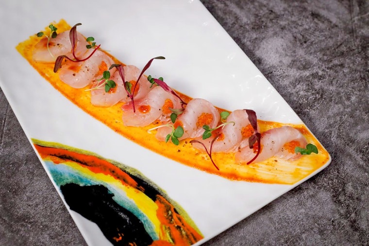 New steakhouse Absteak By Chef Akira Back now open in Beverly Grove