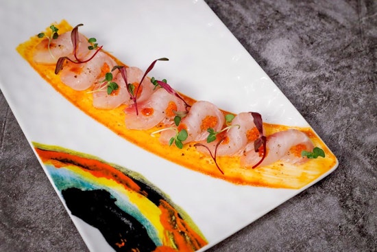 New steakhouse Absteak By Chef Akira Back now open in Beverly Grove