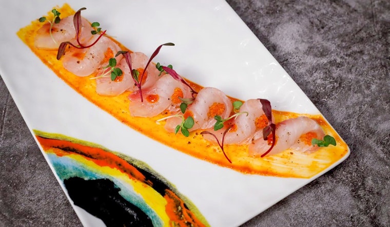 New steakhouse Absteak By Chef Akira Back now open in Beverly Grove