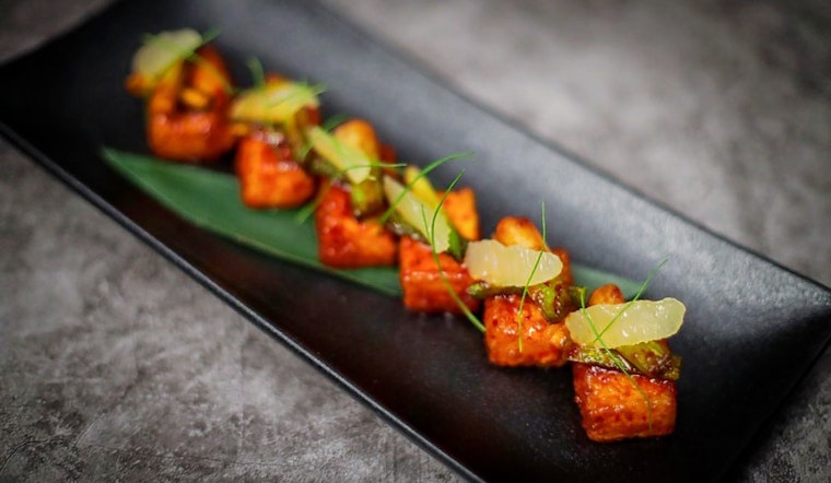 Here are the 5 freshest new businesses to open in Los Angeles