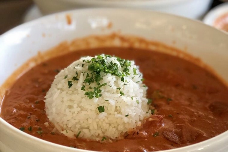 Santa Ana's top 4 Cajun/Creole spots