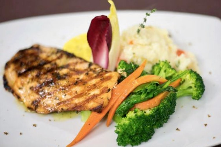 Anaheim's top 4 traditional American spots