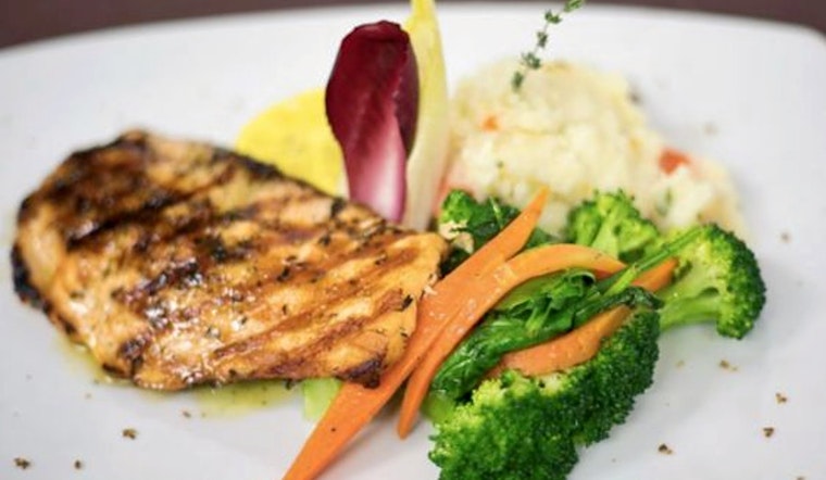 Anaheim's top 4 traditional American spots