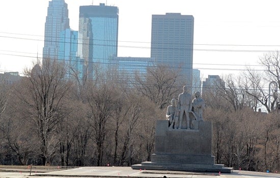 5 ways to enjoy your week in Minneapolis