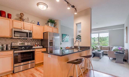 Apartments for rent in Saint Paul: What will $2,200 get you?