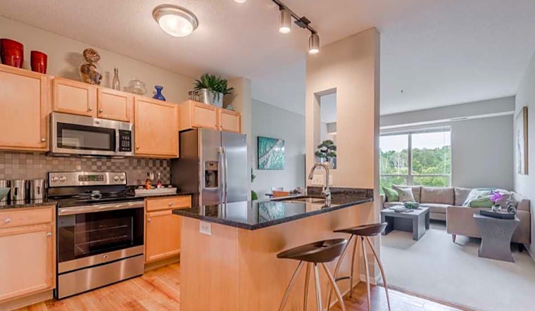 Apartments for rent in Saint Paul: What will $2,200 get you?