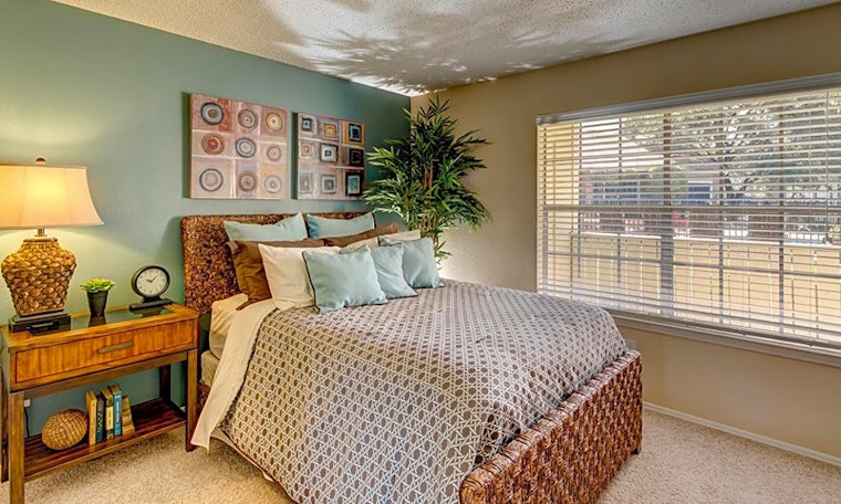Apartments for rent in Arlington: What will $1,400 get you?