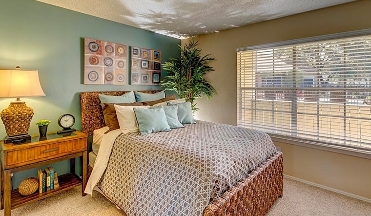Apartments for rent in Arlington: What will $1,400 get you?