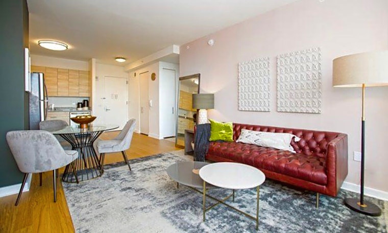 Apartments for rent in New York City: What will $4,600 get you?