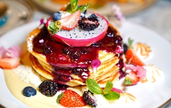 SF Eats: Son & Garden softly opens in the Tenderloin, Off the Grid to celebrate 10 years, more