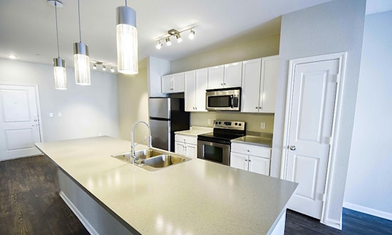 Apartments for rent in Austin: What will $2,300 get you?
