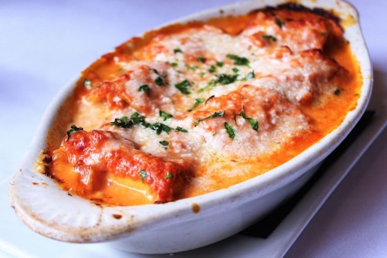 Explore the 4 top spots in Boston's North End neighborhood