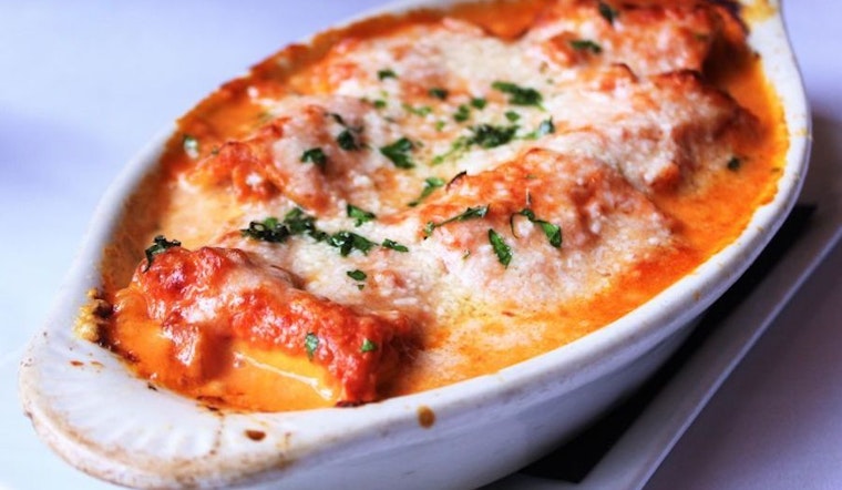 Explore the 4 top spots in Boston's North End neighborhood
