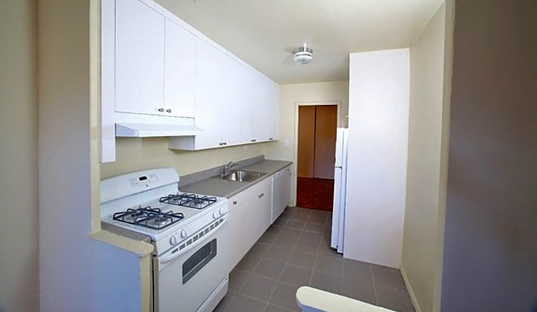 Apartments for rent in New York City: What will $1,900 get you?