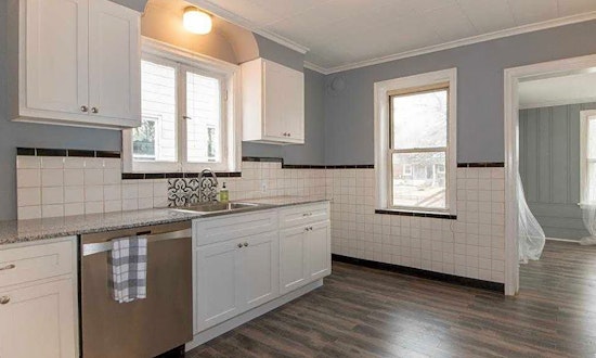 Apartments for rent in St. Louis: What will $1,200 get you?