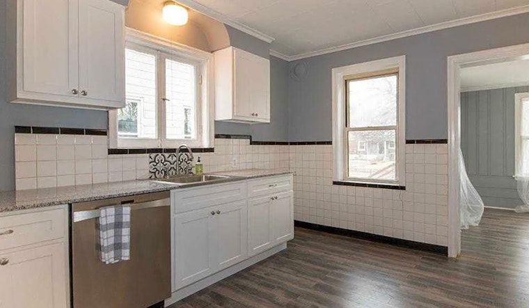 Apartments for rent in St. Louis: What will $1,200 get you?