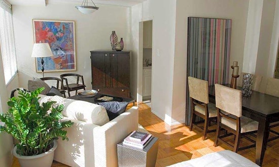 Apartments for rent in Washington, D.C: What will $2,500 get you?