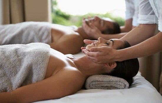 The 3 best skin care spots in Baltimore